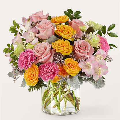 Mai Tai Bouquet – FLOWER HOUSE PLANTS & BLOOMS, Willowick OH