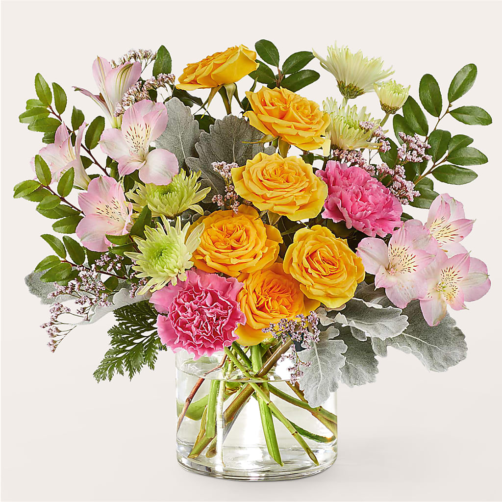Mai Tai Bouquet – FLOWER HOUSE PLANTS & BLOOMS, Willowick OH