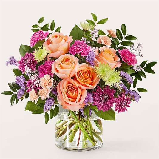 Effervescence Bouquet – FLOWER HOUSE PLANTS & BLOOMS, Willowick OH
