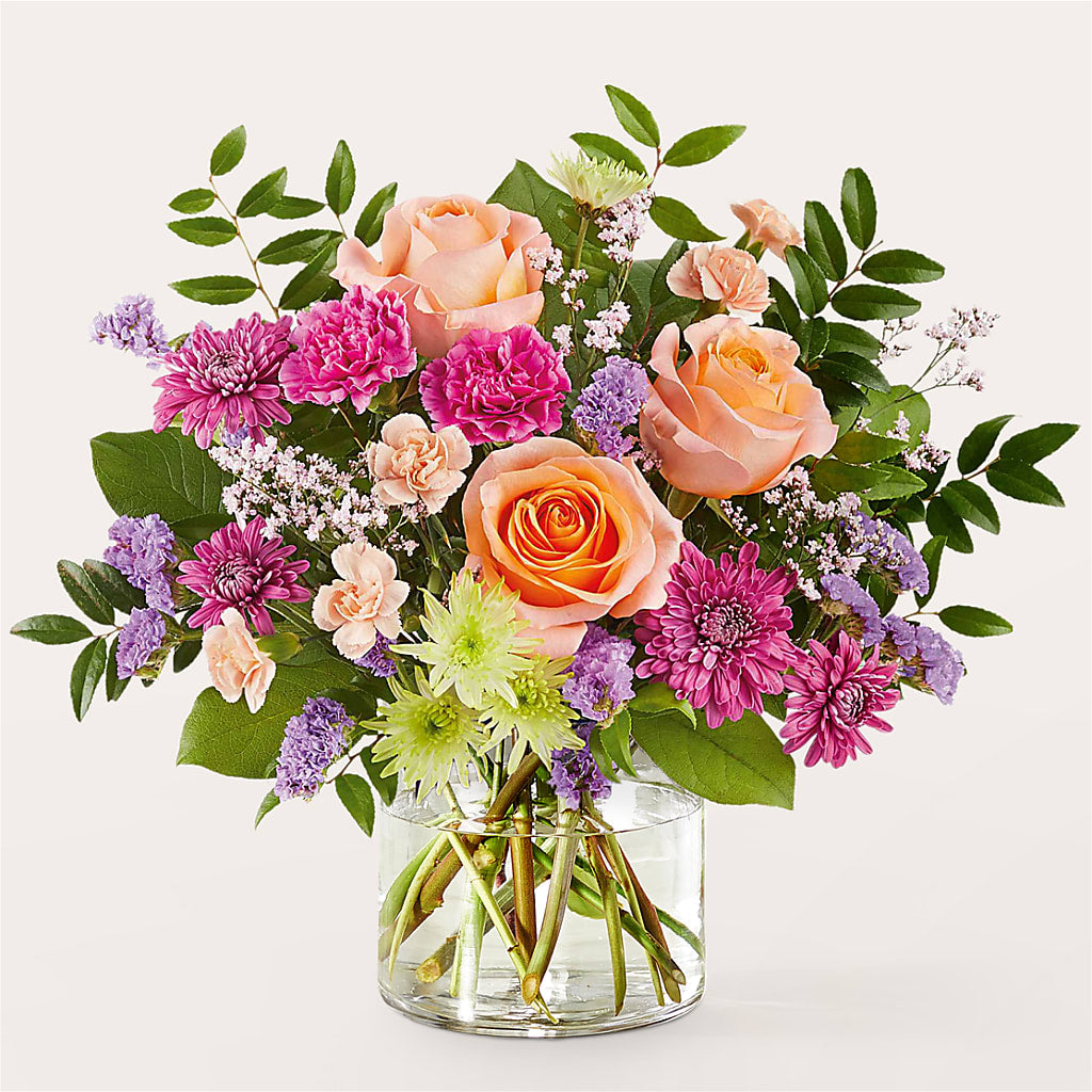 Effervescence Bouquet – FLOWER HOUSE PLANTS & BLOOMS, Willowick OH