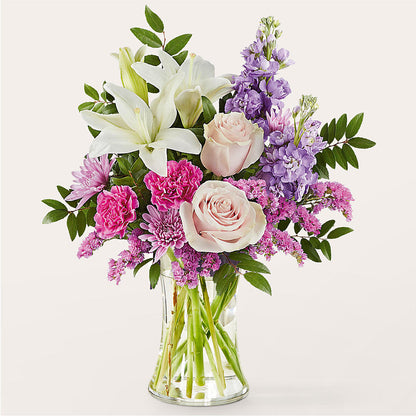 High Tea Bouquet – FLOWER HOUSE PLANTS & BLOOMS, Willowick OH
