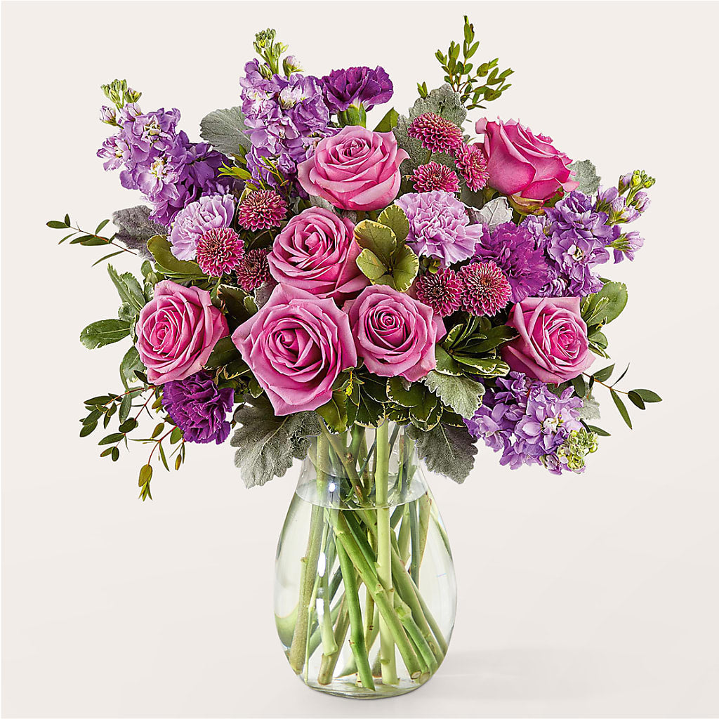 A Love Story Bouquet – FLOWER HOUSE PLANTS & BLOOMS, Willowick OH