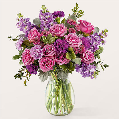 A Love Story Bouquet – FLOWER HOUSE PLANTS & BLOOMS, Willowick OH
