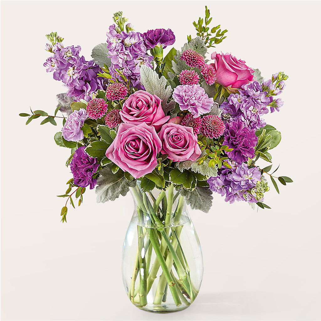 A Love Story Bouquet – FLOWER HOUSE PLANTS & BLOOMS, Willowick OH