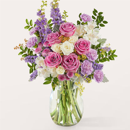 Lucky Me Bouquet – FLOWER HOUSE PLANTS & BLOOMS, Willowick OH