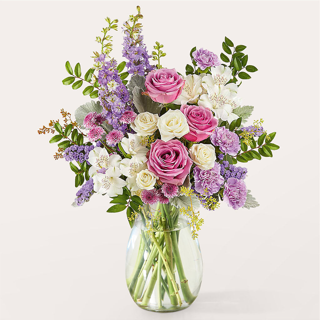 Lucky Me Bouquet – FLOWER HOUSE PLANTS & BLOOMS, Willowick OH