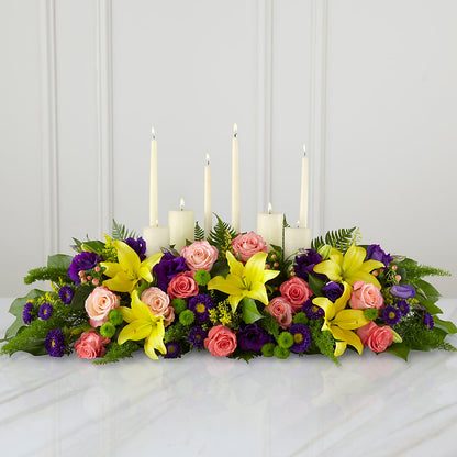Forever Arrangement – FLOWER HOUSE PLANTS & BLOOMS, Willowick OH