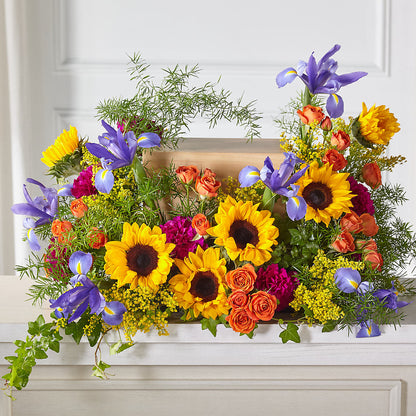 Faithful Forever Cremation Adornment – FLOWER HOUSE PLANTS & BLOOMS, Willowick OH