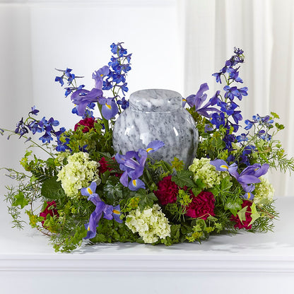 Forever Remembered Cremation Adornment – FLOWER HOUSE PLANTS & BLOOMS, Willowick OH