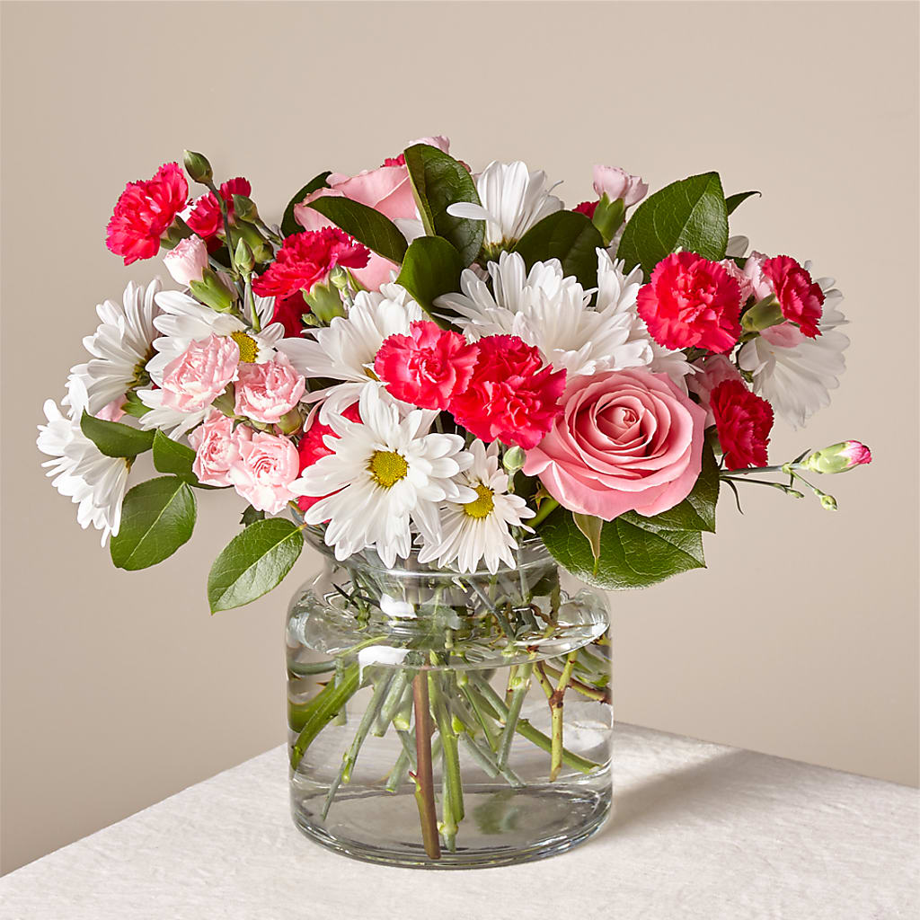 Sweet Surprises® Bouquet – FLOWER HOUSE PLANTS & BLOOMS, Willowick OH