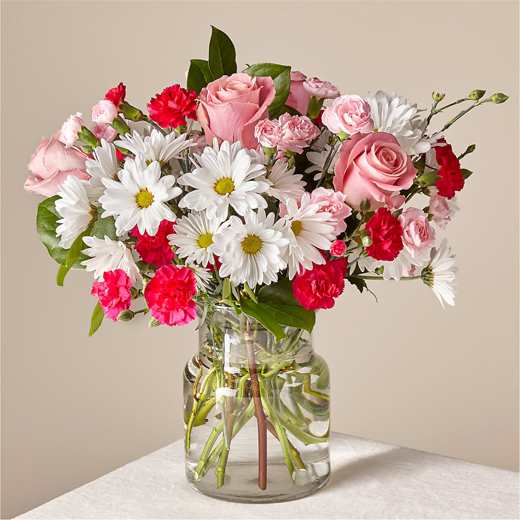 Sweet Surprises® Bouquet – FLOWER HOUSE PLANTS & BLOOMS, Willowick OH