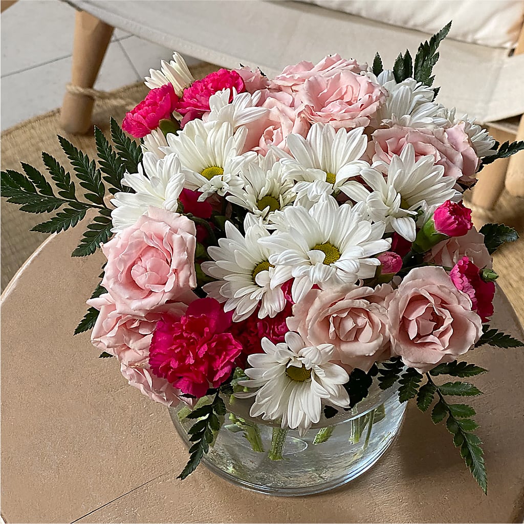 Sweet Surprises® Bouquet – FLOWER HOUSE PLANTS & BLOOMS, Willowick OH