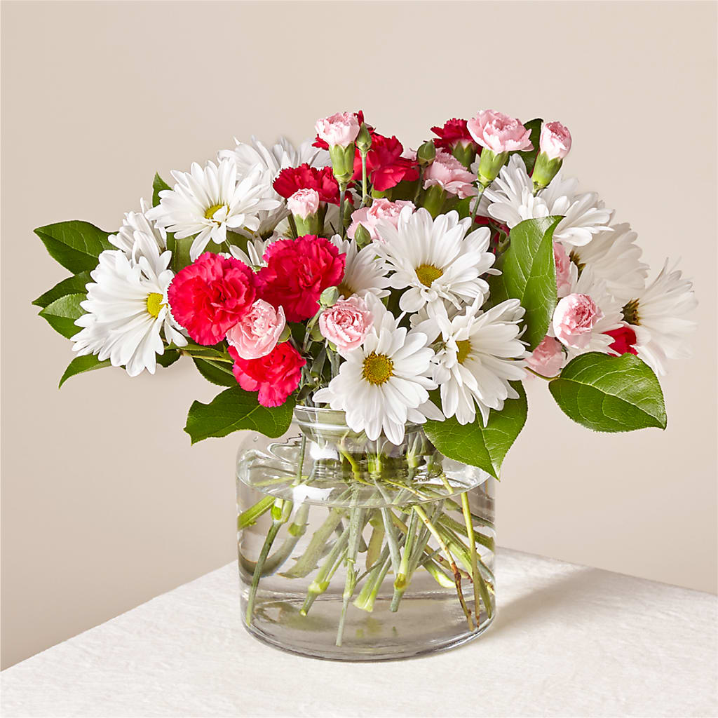 Sweet Surprises® Bouquet – FLOWER HOUSE PLANTS & BLOOMS, Willowick OH