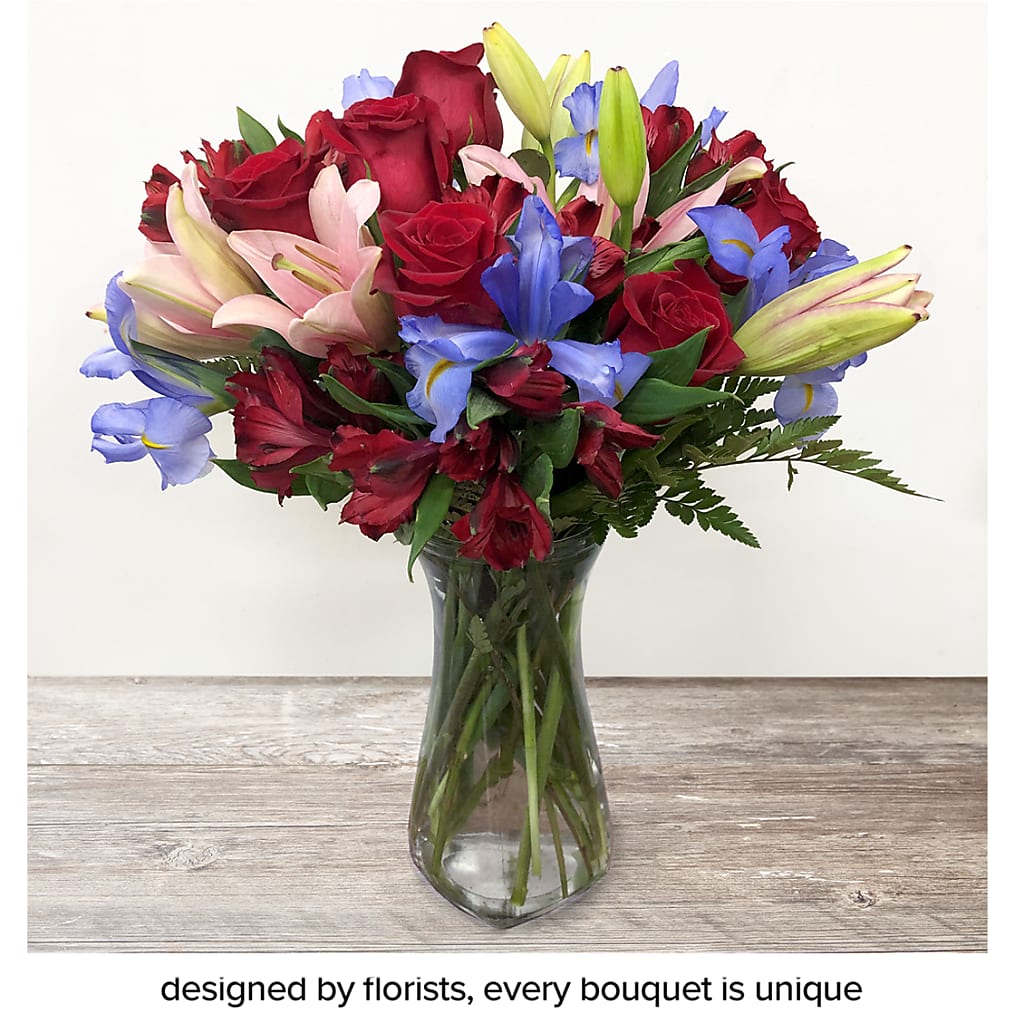 Truly Stunning Bouquet – FLOWER HOUSE PLANTS & BLOOMS, Willowick OH