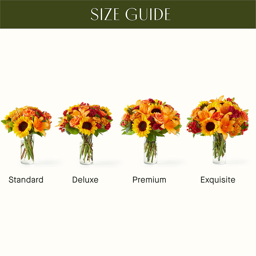Fall Day Bouquet – FLOWER HOUSE PLANTS & BLOOMS, Willowick OH