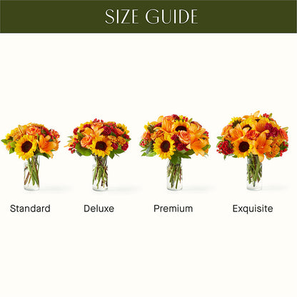 Fall Day Bouquet – FLOWER HOUSE PLANTS & BLOOMS, Willowick OH