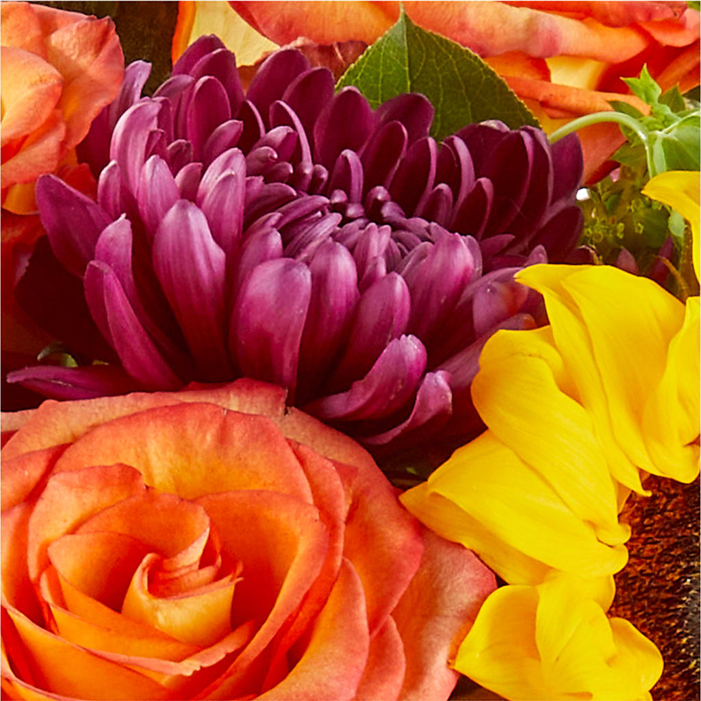 Nature Walk Bouquet – FLOWER HOUSE PLANTS & BLOOMS, Willowick OH
