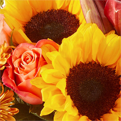 Acorn Lane Bouquet – FLOWER HOUSE PLANTS & BLOOMS, Willowick OH