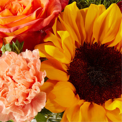 Harvest Festival Bouquet – FLOWER HOUSE PLANTS & BLOOMS, Willowick OH