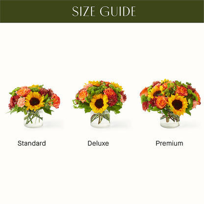 Harvest Festival Bouquet – FLOWER HOUSE PLANTS & BLOOMS, Willowick OH