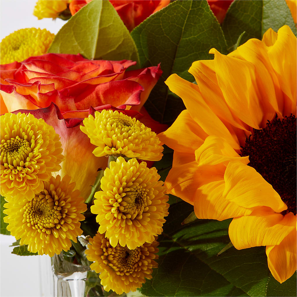 Picnic in the Park Bouquet – FLOWER HOUSE PLANTS & BLOOMS, Willowick OH