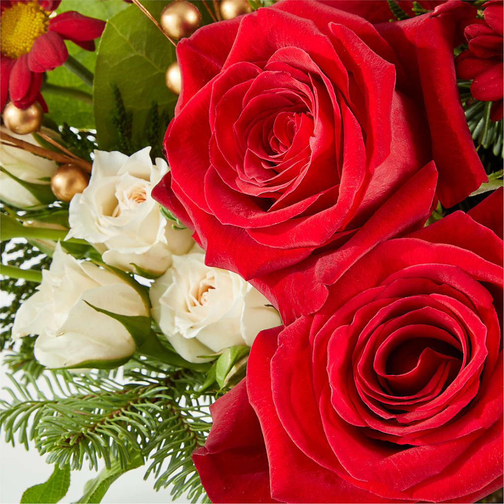 Believe Bouquet – FLOWER HOUSE PLANTS & BLOOMS, Willowick OH