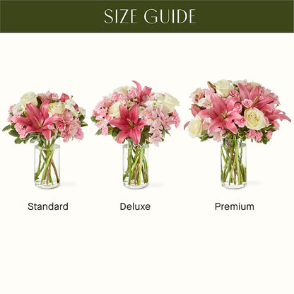 Piece of Cake Bouquet – FLOWER HOUSE PLANTS & BLOOMS, Willowick OH
