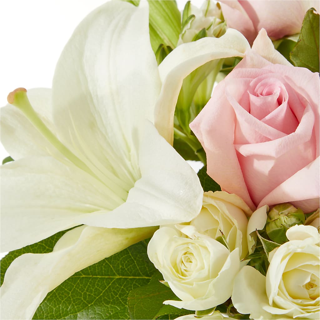 Kindhearted Bouquet – FLOWER HOUSE PLANTS & BLOOMS, Willowick OH