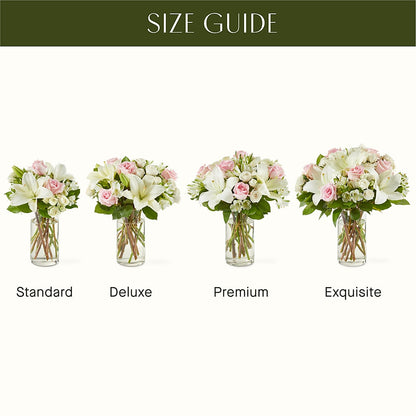 Kindhearted Bouquet – FLOWER HOUSE PLANTS & BLOOMS, Willowick OH