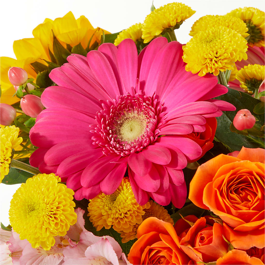 Beach Day Bouquet – FLOWER HOUSE PLANTS & BLOOMS, Willowick OH