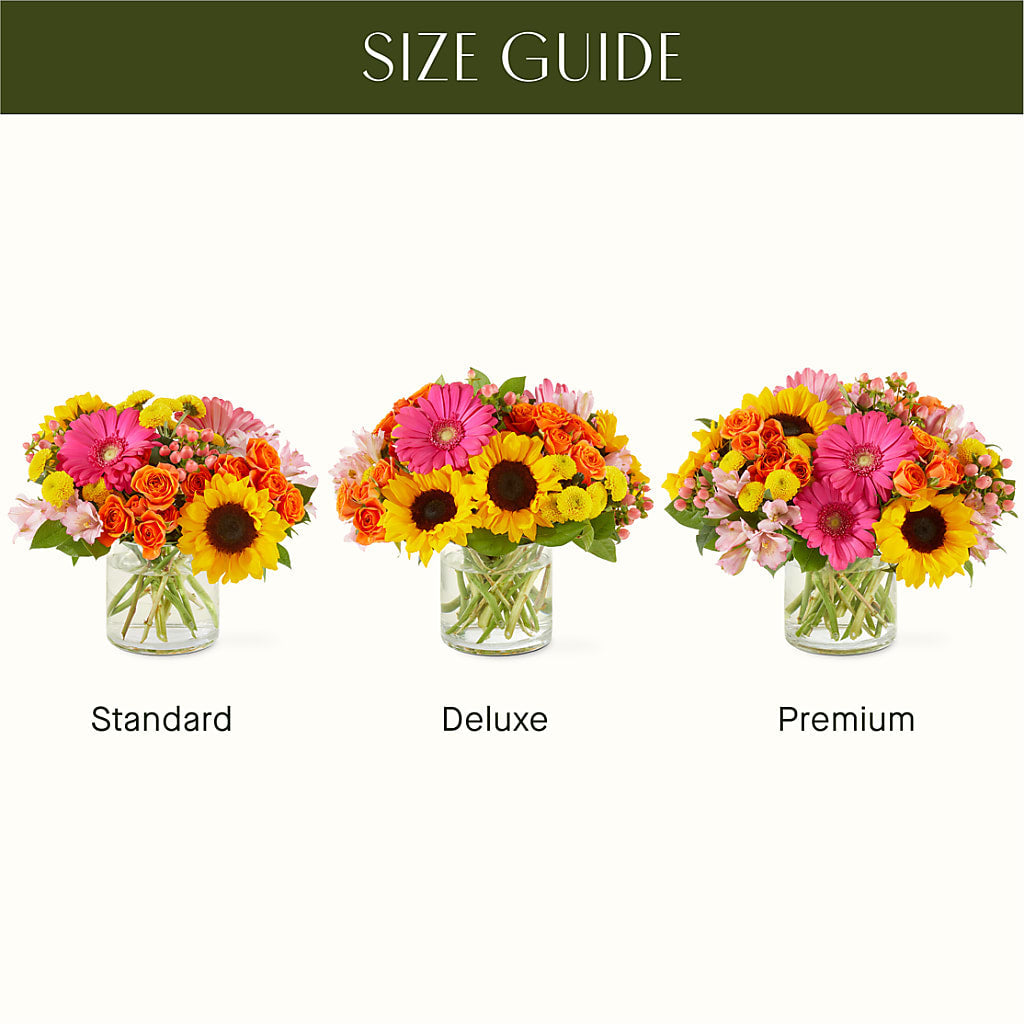 Beach Day Bouquet – FLOWER HOUSE PLANTS & BLOOMS, Willowick OH