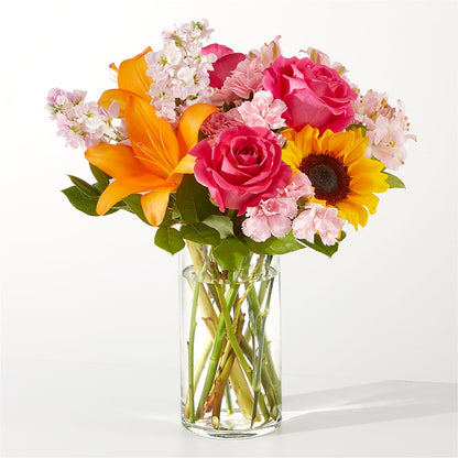 In Full Swing Bouquet – FLOWER HOUSE PLANTS & BLOOMS, Willowick OH