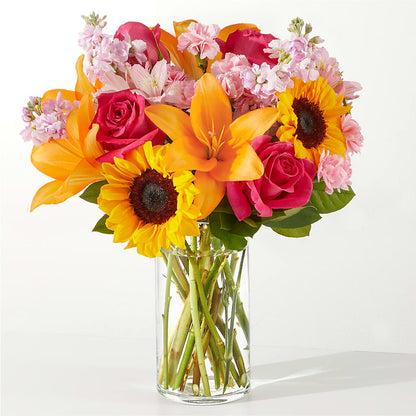 In Full Swing Bouquet – FLOWER HOUSE PLANTS & BLOOMS, Willowick OH