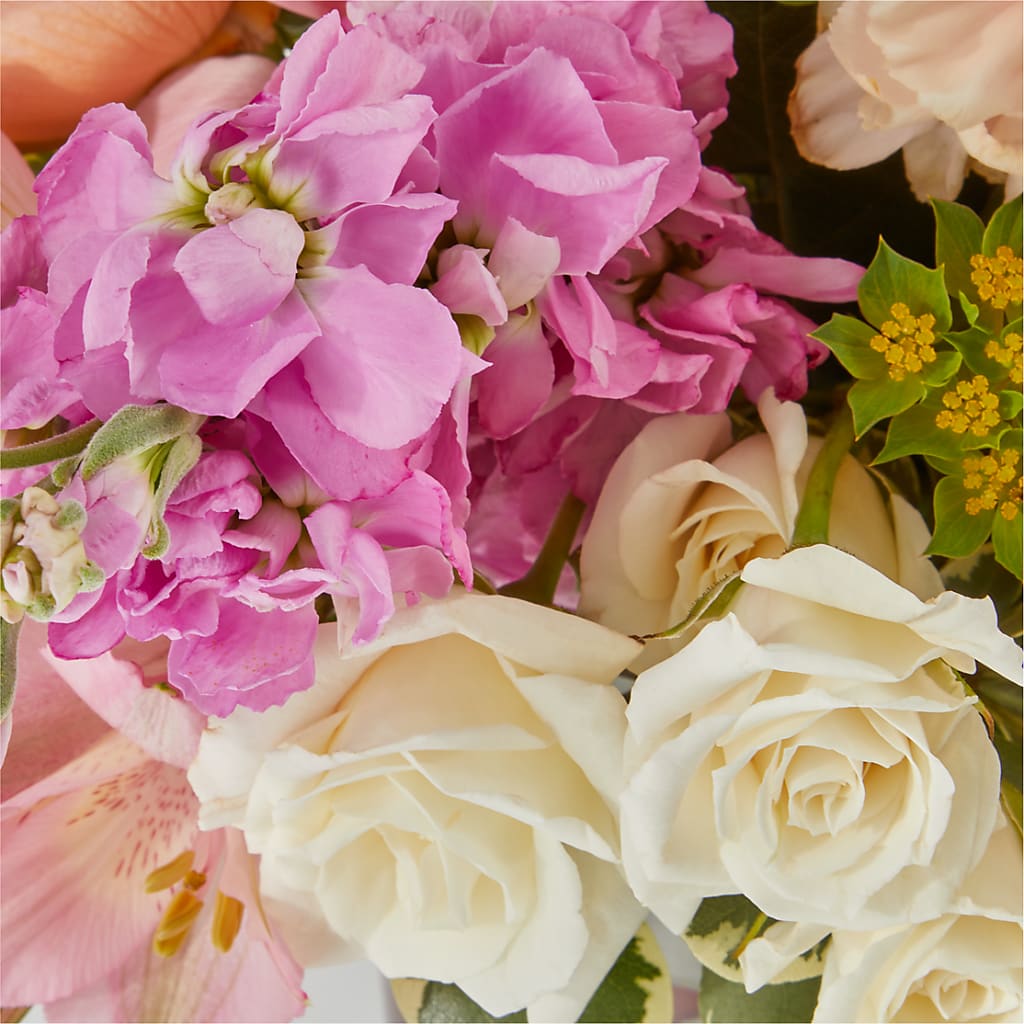 Paradise Bouquet – FLOWER HOUSE PLANTS & BLOOMS, Willowick OH