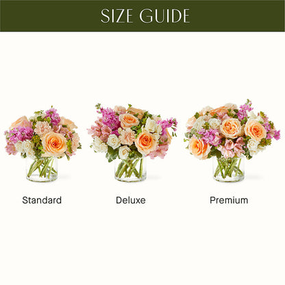 Paradise Bouquet – FLOWER HOUSE PLANTS & BLOOMS, Willowick OH