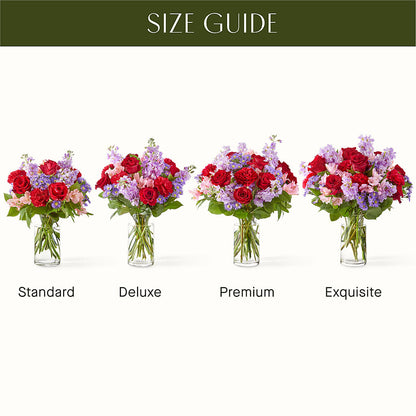Your Majesty Bouquet – FLOWER HOUSE PLANTS & BLOOMS, Willowick OH