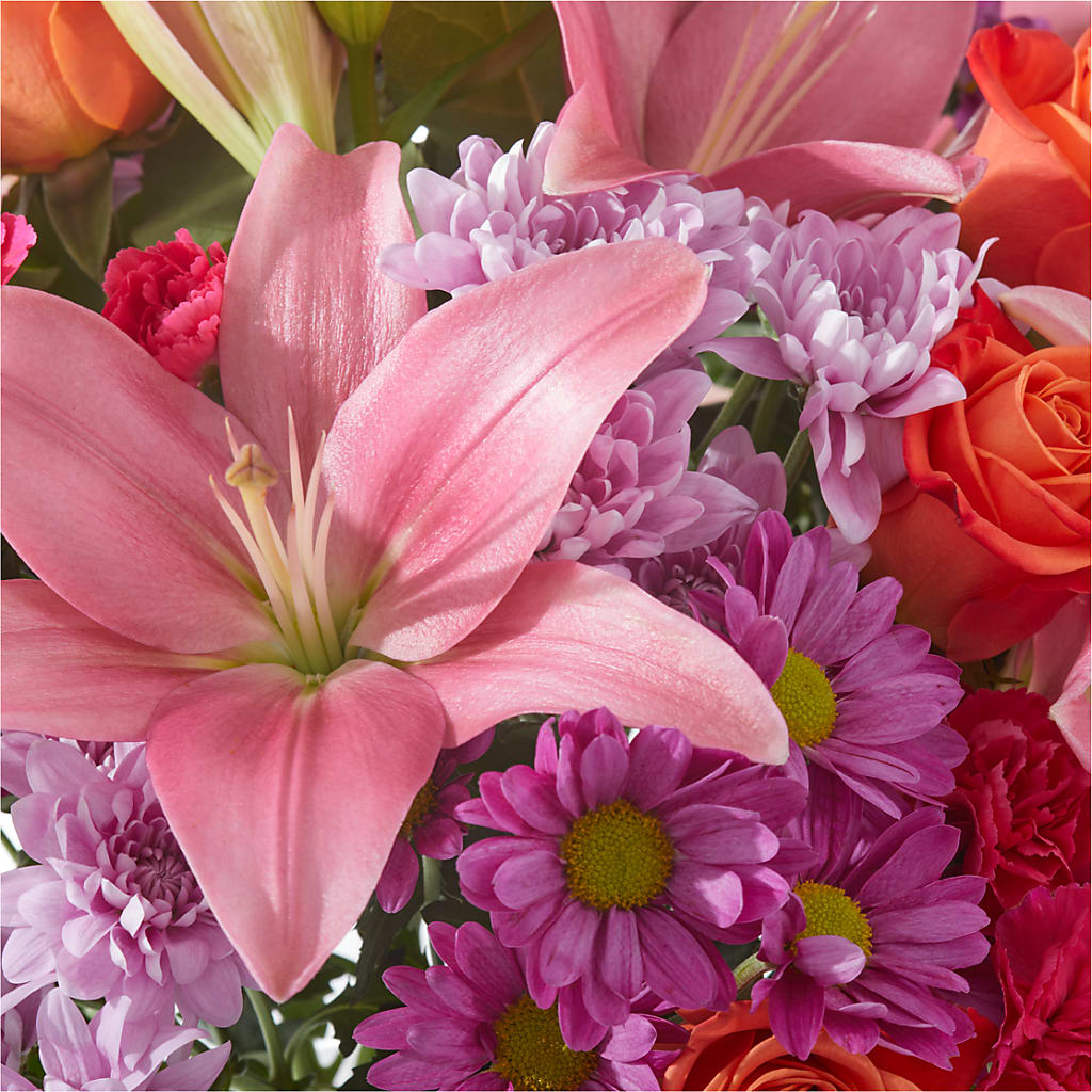 One and Only Bouquet – FLOWER HOUSE PLANTS & BLOOMS, Willowick OH