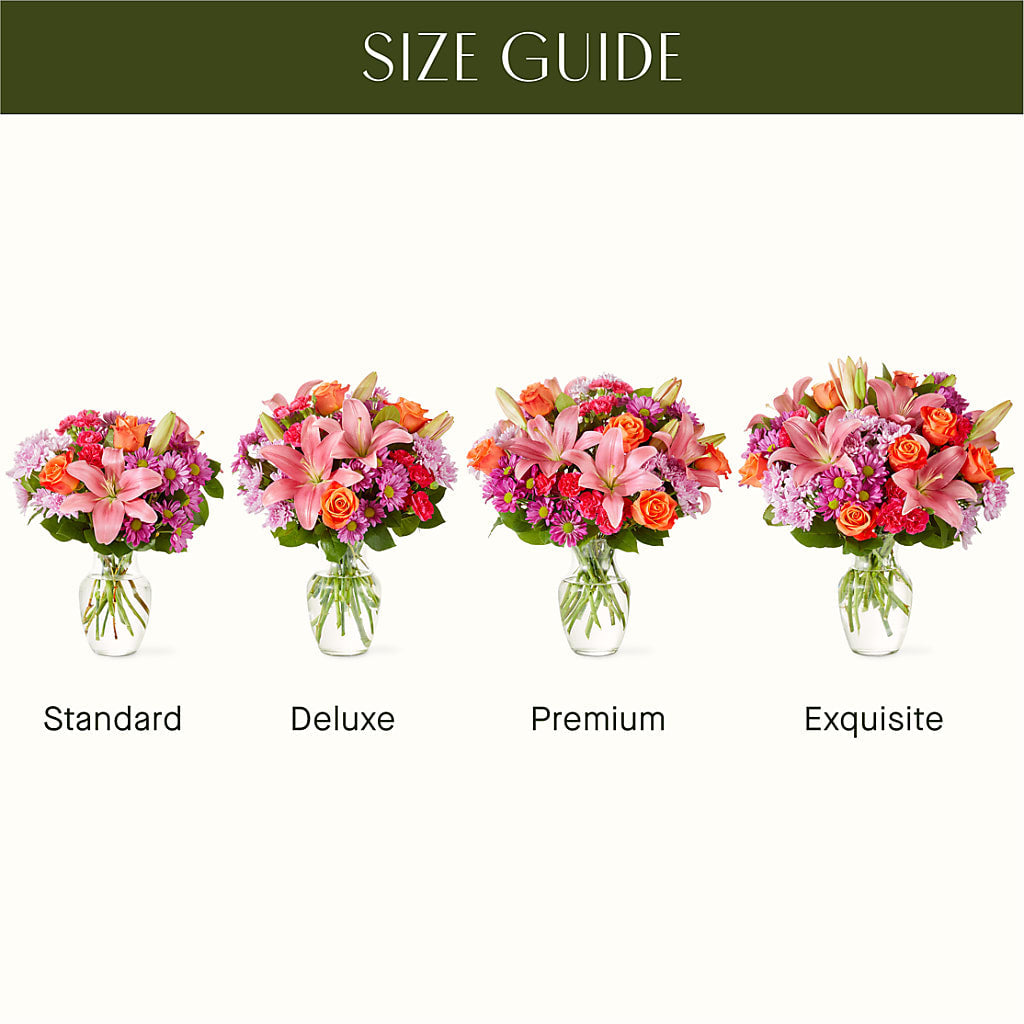 One and Only Bouquet – FLOWER HOUSE PLANTS & BLOOMS, Willowick OH