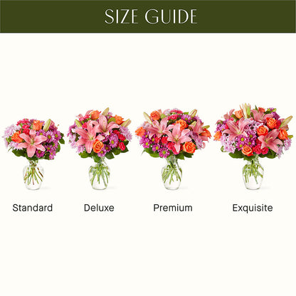 One and Only Bouquet – FLOWER HOUSE PLANTS & BLOOMS, Willowick OH