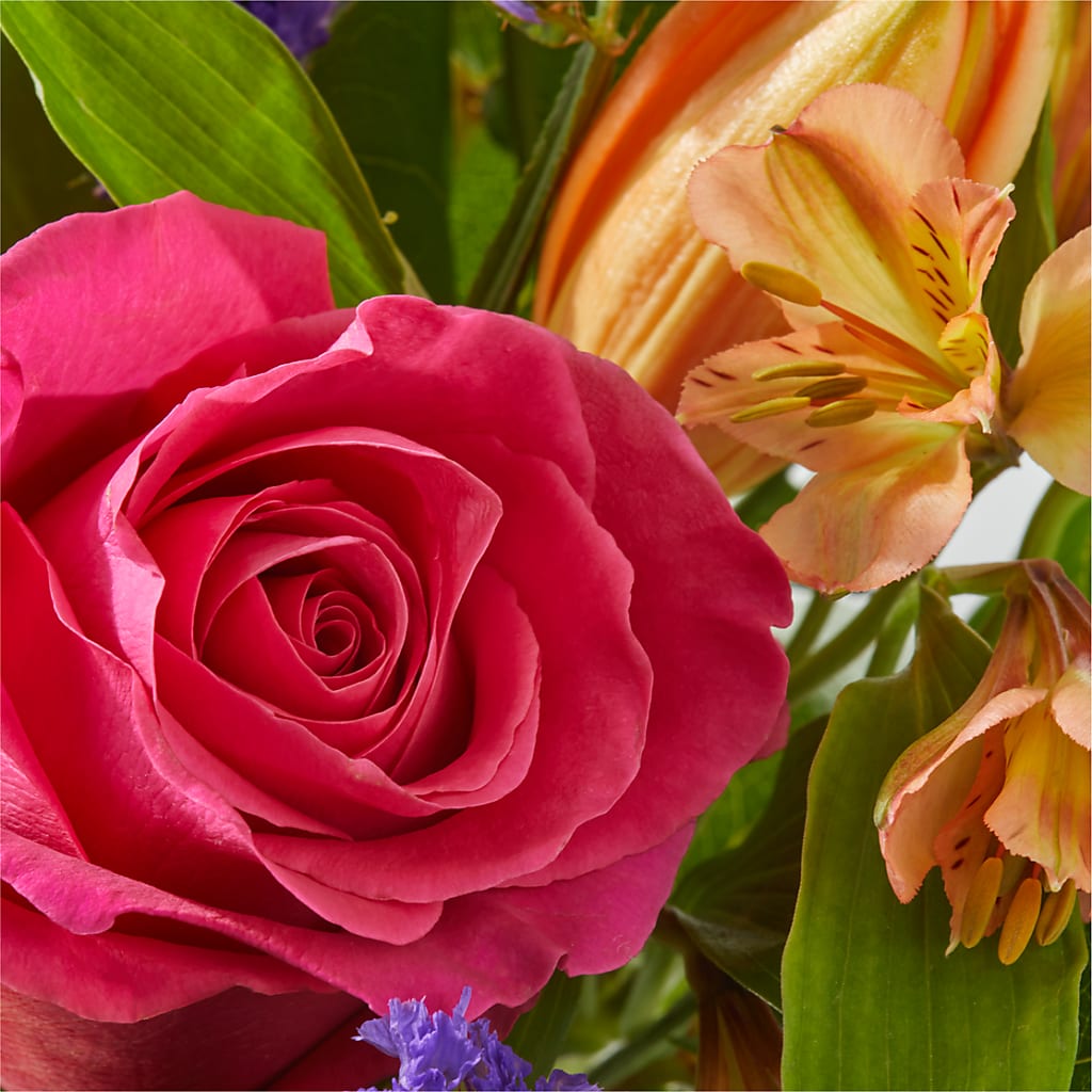 Joyful Bouquet – FLOWER HOUSE PLANTS & BLOOMS, Willowick OH
