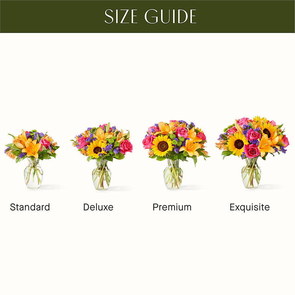 Joyful Bouquet – FLOWER HOUSE PLANTS & BLOOMS, Willowick OH