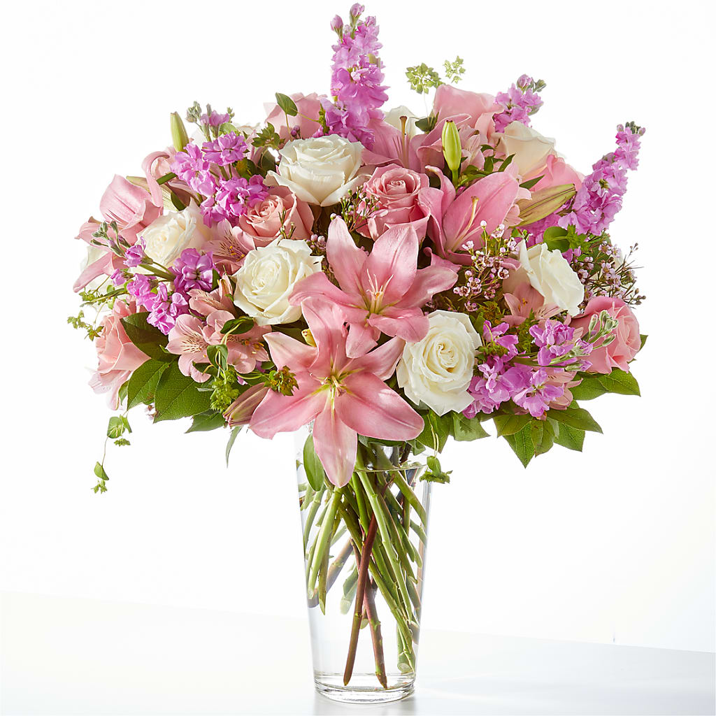 Ethereal Beauty Bouquet – FLOWER HOUSE PLANTS & BLOOMS, Willowick OH