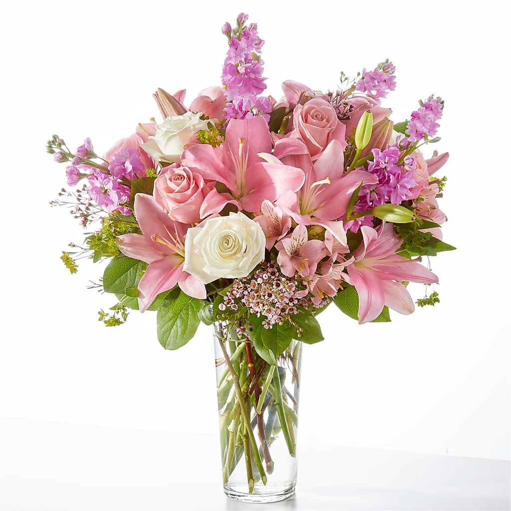 Ethereal Beauty Bouquet – FLOWER HOUSE PLANTS & BLOOMS, Willowick OH