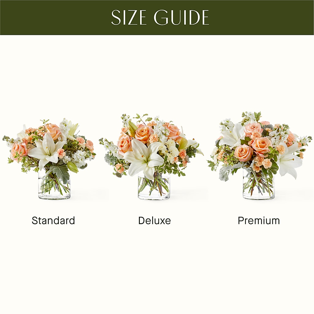 Darling Bouquet – FLOWER HOUSE PLANTS & BLOOMS, Willowick OH