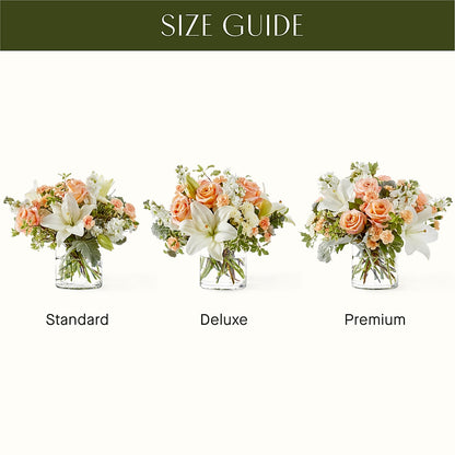 Darling Bouquet – FLOWER HOUSE PLANTS & BLOOMS, Willowick OH