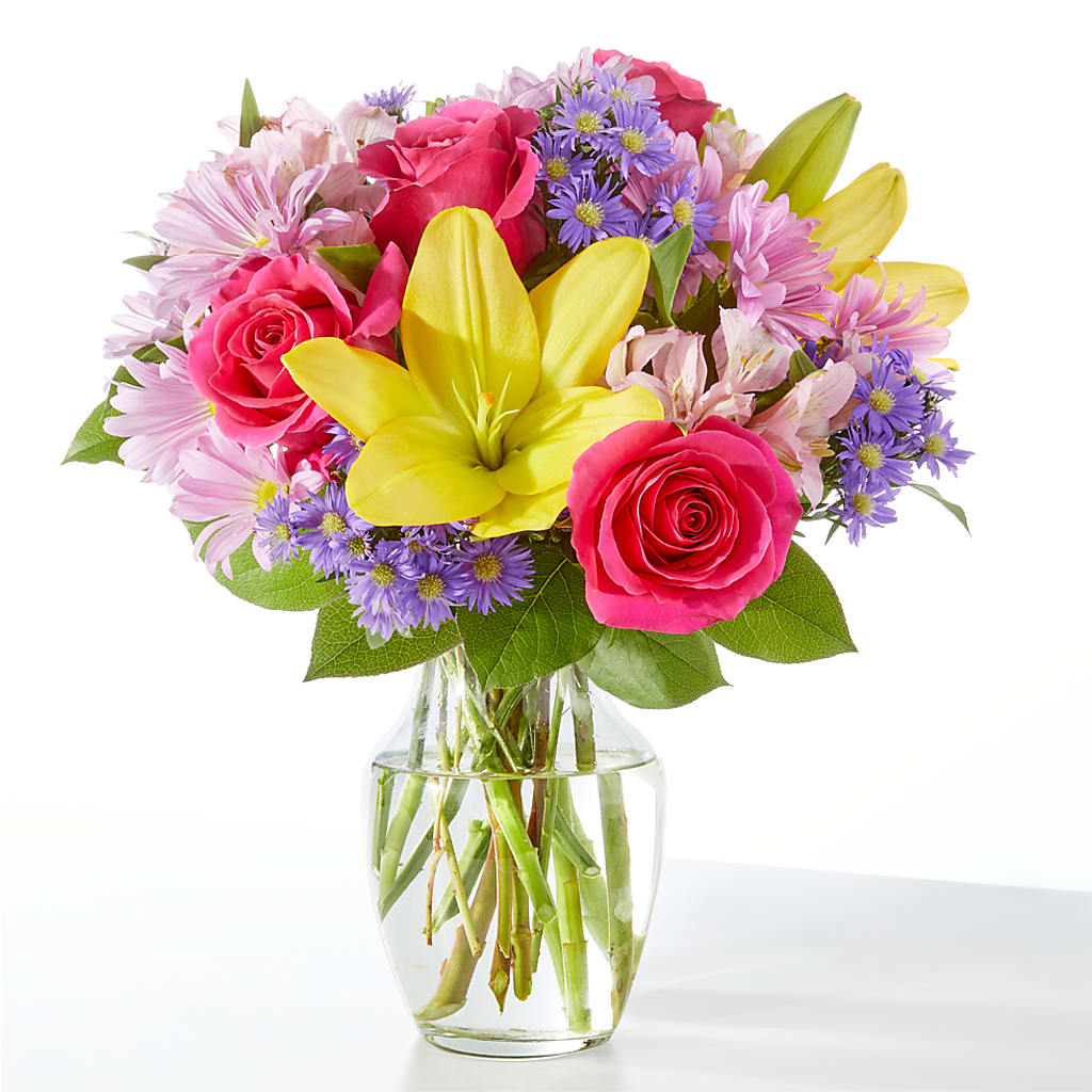 Sprinkles Bouquet – FLOWER HOUSE PLANTS & BLOOMS, Willowick OH