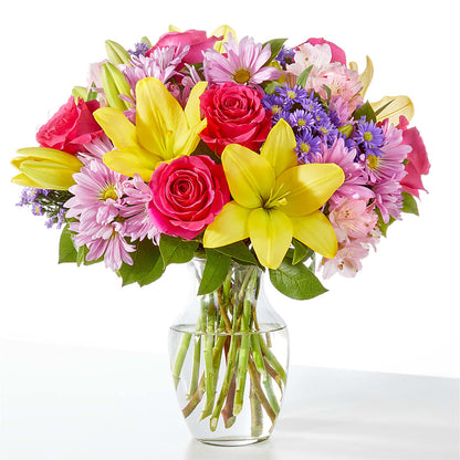 Sprinkles Bouquet – FLOWER HOUSE PLANTS & BLOOMS, Willowick OH