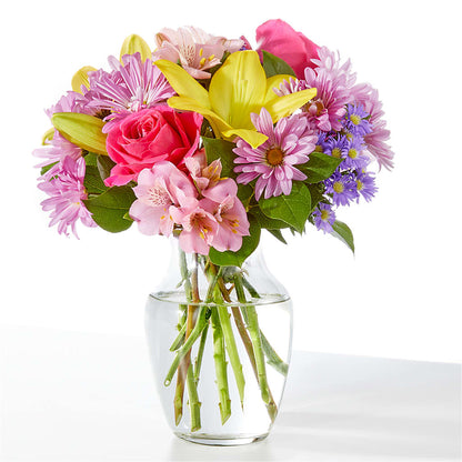 Sprinkles Bouquet – FLOWER HOUSE PLANTS & BLOOMS, Willowick OH