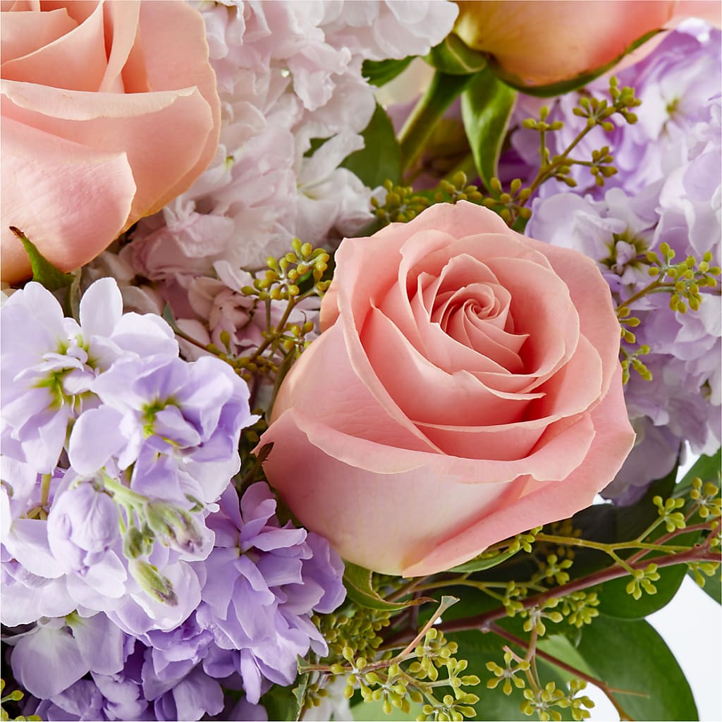 Embraced Bouquet – FLOWER HOUSE PLANTS & BLOOMS, Willowick OH