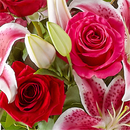 Always You Bouquet – FLOWER HOUSE PLANTS & BLOOMS, Willowick OH